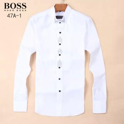 cheap boss shirts cheap no. 355